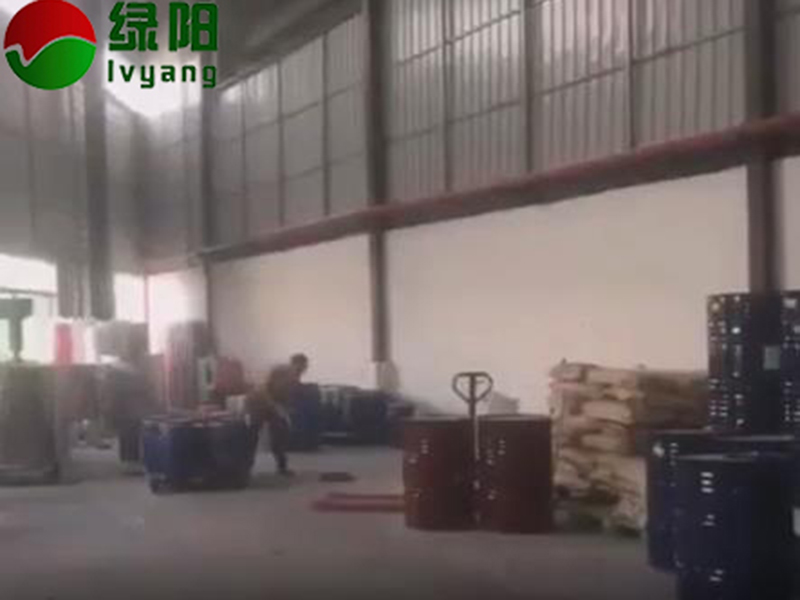 高強(qiáng)度無收縮灌漿料的特點